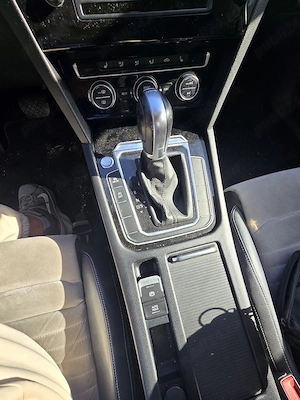 Passat b8 