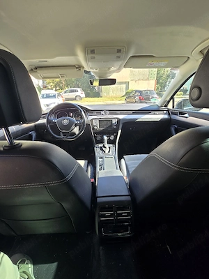 Passat b8  - imagine 3