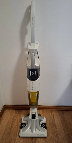 Vand aspirator ROWENTA dual clean&steam