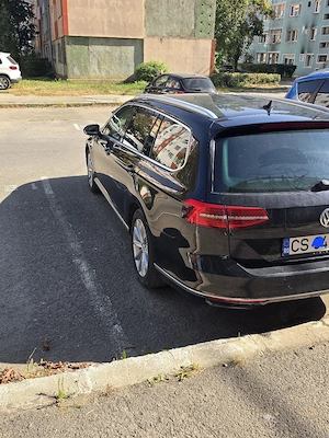 Passat b8  - imagine 9