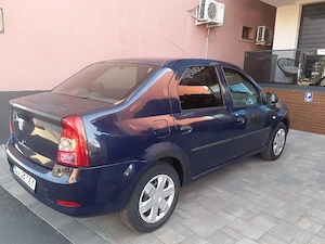 Dacia Logan 1.4mpi -GPL - imagine 3