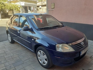 Dacia Logan 1.4mpi -GPL - imagine 2