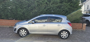 Opel Corsa - imagine 5