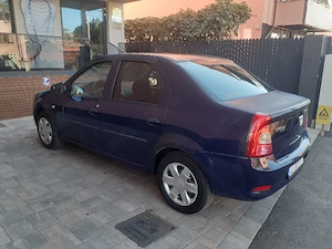 Dacia Logan 1.4mpi -GPL - imagine 4
