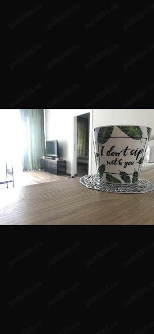 Apartament 2 camere de inchiriat - imagine 5