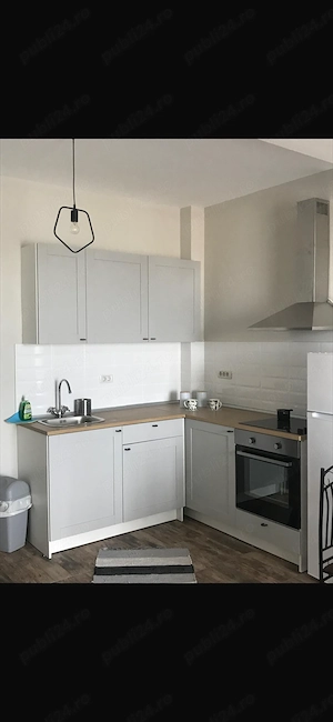 Apartament 2 camere de inchiriat - imagine 4