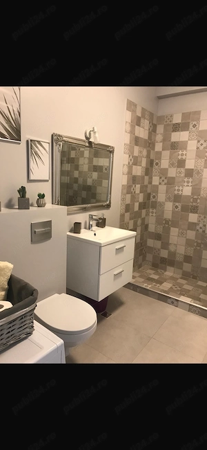 Apartament 2 camere de inchiriat - imagine 2