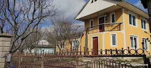 Vând casă în comuna Leorda  - imagine 3
