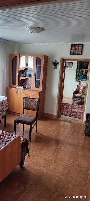 Vând casă în comuna Leorda  - imagine 4