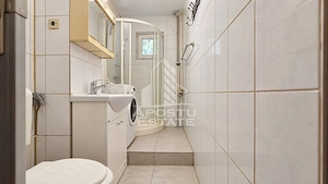 Apartament 2 camere Parter  Aleea Amara - Arad - imagine 4