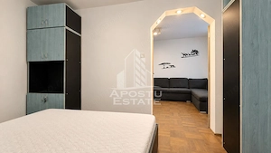 Apartament 2 camere Parter  Aleea Amara - Arad - imagine 3