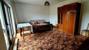 Etaj vila compus din 2 camere de inchiriat + baie + bucatarie pentru studenti, Iasi, zona UMF - 8 mi - imagine 7