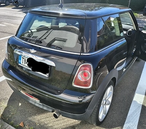 Mini One UKL-L Benzina 1.6 - imagine 5