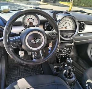 Mini One UKL-L Benzina 1.6 - imagine 4