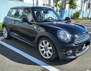 Mini One UKL-L Benzina 1.6 - imagine 2
