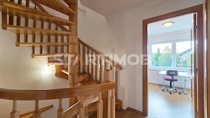 Casa tip duplex Tractorul zona Coresi - imagine 17