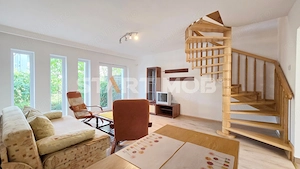 Casa tip duplex Tractorul zona Coresi - imagine 2