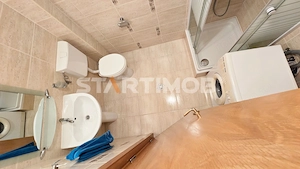 Casa tip duplex Tractorul zona Coresi - imagine 16