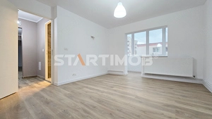 Apartament renovat 3 camere zona ITC Vlahuta - imagine 10