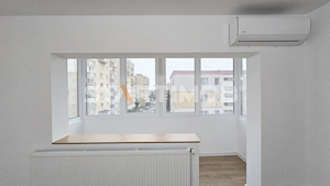 Apartament renovat 3 camere zona ITC Vlahuta - imagine 5