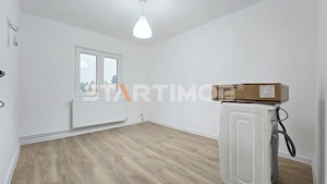 Apartament renovat 3 camere zona ITC Vlahuta - imagine 7
