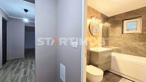 Apartament renovat 3 camere zona ITC Vlahuta - imagine 17