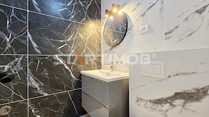 Apartament renovat 3 camere zona ITC Vlahuta - imagine 14