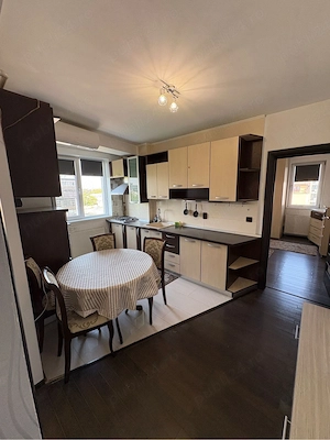 Proprietar Inchiriez apartament 3 camere prel Ghencea Valea Larga - imagine 5
