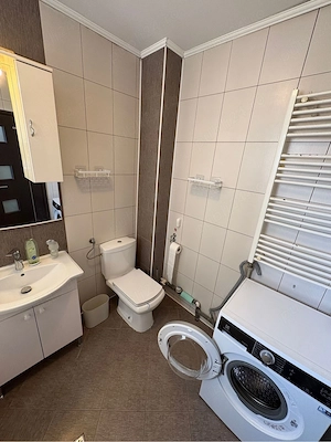 Proprietar Inchiriez apartament 3 camere prel Ghencea Valea Larga - imagine 4