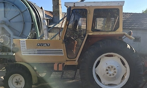 Tractor Fiat 88T - imagine 2