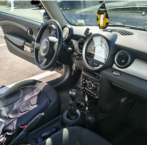 Mini One UKL-L Benzina 1.6 - imagine 7