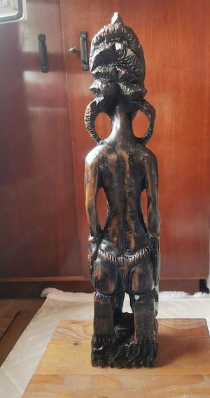 Statueta africana