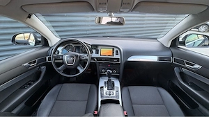 Audi A6 C6 Allroad 2010 Euro 5 2.7 TDI 4X4 Quattro Cutie Automata - imagine 6