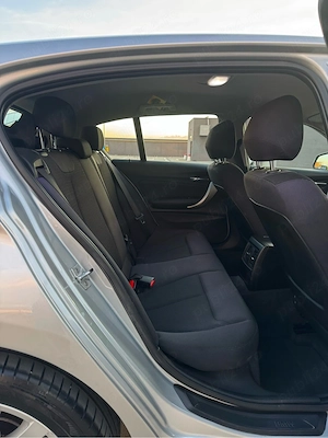 BMW Seria 1 120D 2012 2.0 Cutie Manuala 6+1 Viteze Moduri De Condus ECO COMFORT SPORT - imagine 6