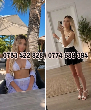 Izabela, 19 Ani, Noua in Oras!