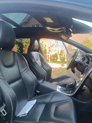 Vand Volvo Xc60 - imagine 4
