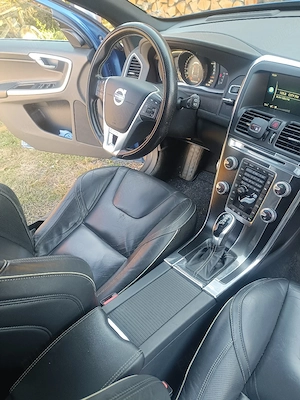 Vand Volvo Xc60 - imagine 5