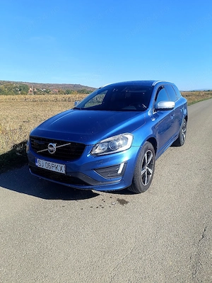 Vand Volvo Xc60 - imagine 2