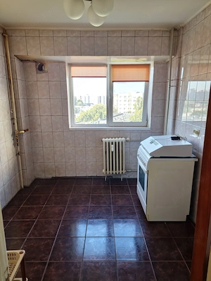 Apartament 2 camere Crângași, reabilitat termic, posibilitate centrală - imagine 5