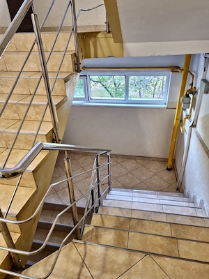 Apartament 2 camere Crângași, reabilitat termic, posibilitate centrală - imagine 2