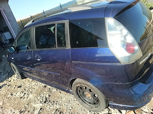 Vând Mazda 5  20 tdi - imagine 3