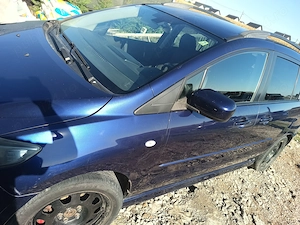 Vând Mazda 5  20 tdi - imagine 2