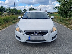 Vand Volvo S60 2.0 5 cilindri - imagine 3