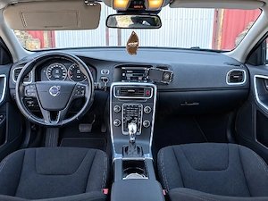Vand Volvo S60 2.0 5 cilindri - imagine 5