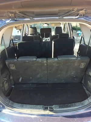 Vând Mazda 5  20 tdi - imagine 4