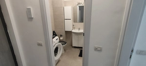 Apartament 2 Camere mobilat+utilat+loc parcare Militari Residence, Direct proprietar,fara comision - imagine 3