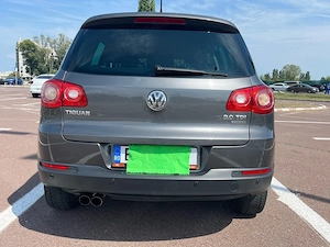 vand Tiguan - imagine 2