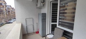 Apartament 2 Camere mobilat+utilat+loc parcare Militari Residence, Direct proprietar,fara comision - imagine 5