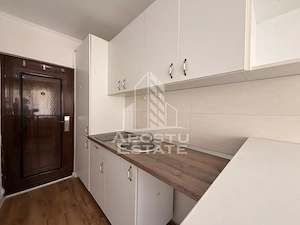 Grasoniera , etaj intermediar, zona UMT, Timisoara, jud.Timis - imagine 3