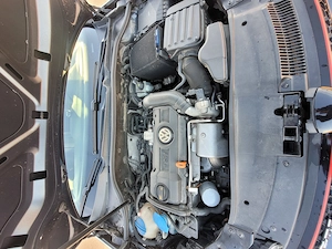 De vânzare  golf6 1.4 tsi , 122 cp . - imagine 5